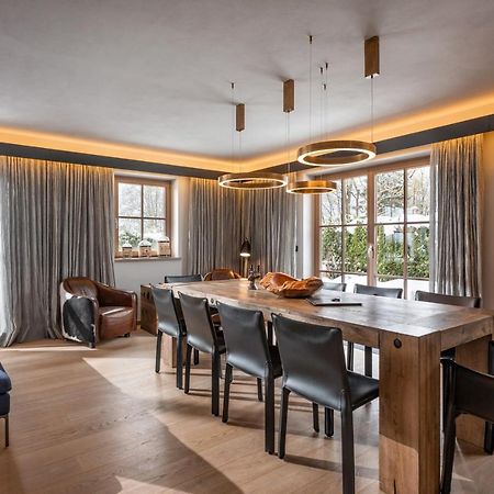 Chalet Ellmau Villa Dış mekan fotoğraf