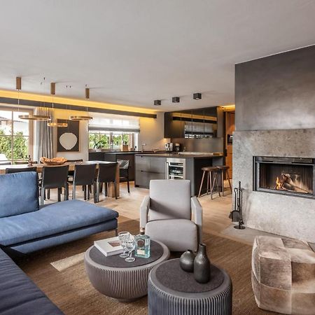 Chalet Ellmau Villa Dış mekan fotoğraf