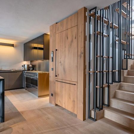 Chalet Ellmau Villa Dış mekan fotoğraf