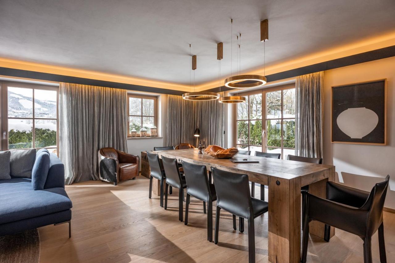 Chalet Ellmau Villa Dış mekan fotoğraf
