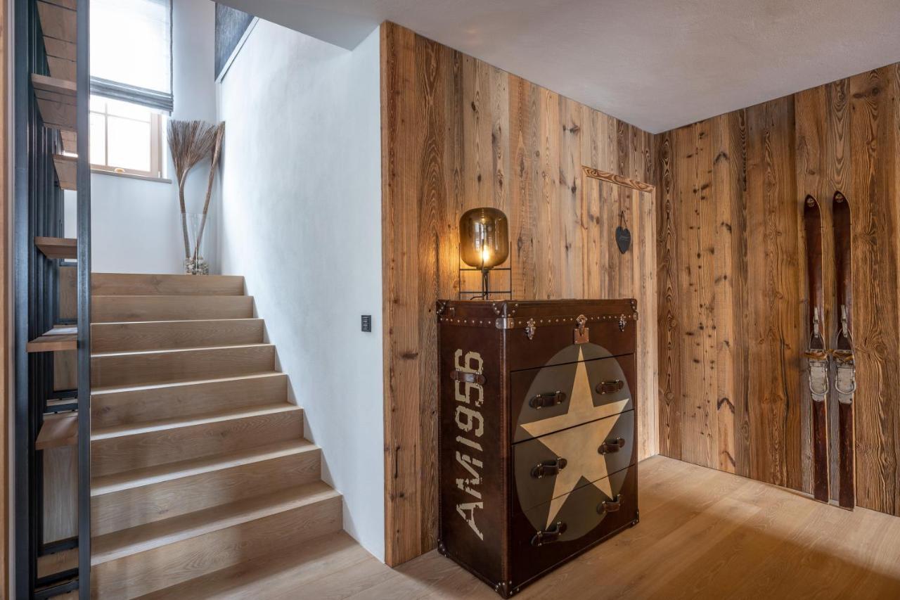 Chalet Ellmau Villa Dış mekan fotoğraf