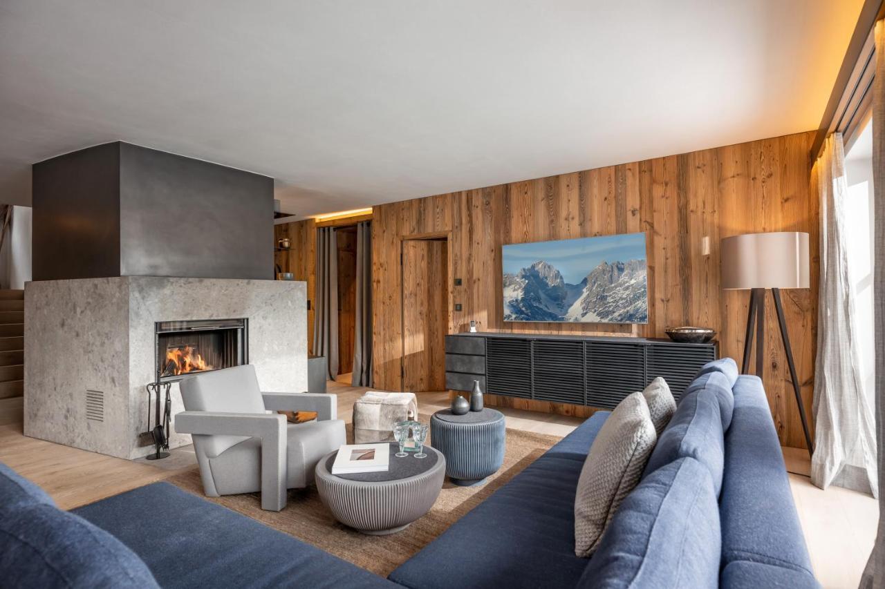 Chalet Ellmau Villa Dış mekan fotoğraf