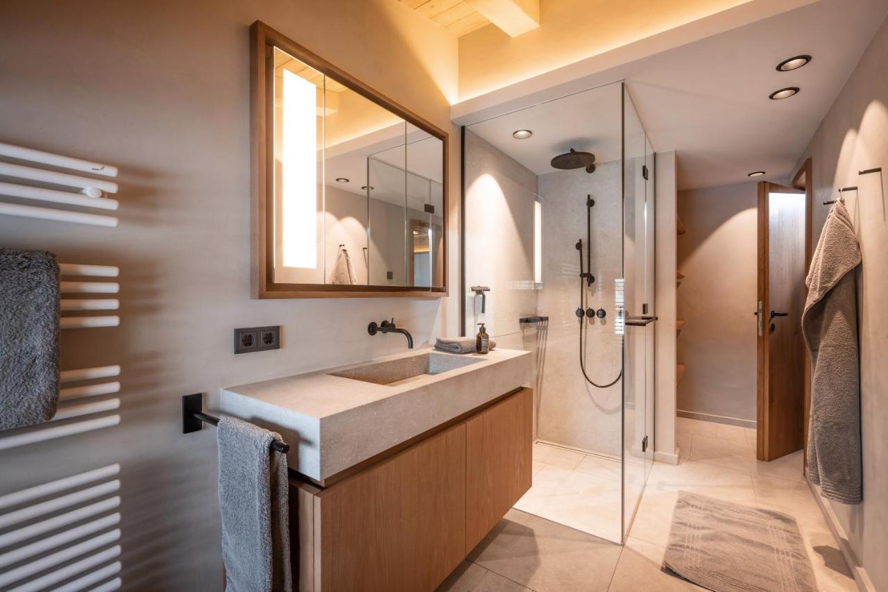 Chalet Ellmau Villa Dış mekan fotoğraf